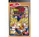 Jeux Vidéo Dragon Ball Z Tenkaichi Tag Team Essential PlayStation Portable (PSP)