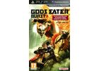 Jeux Vidéo God Eater Burst PlayStation Portable (PSP)