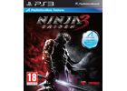 Jeux Vidéo Ninja Gaiden 3 (Pass Online) PlayStation 3 (PS3)