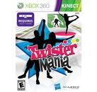 Jeux Vidéo Twister Mania Xbox 360