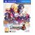 Image Jeux Vidéo Disgaea 3 Absence of Detention PlayStation Vita (PS Vita)