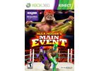 Jeux Vidéo Hulk Hogan's Main Event Xbox 360