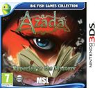 Jeux Vidéo Azada 3DS