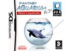 Jeux Vidéo Fantasy Aquarium by DS DS