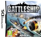 Jeux Vidéo Battleship DS