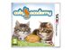 Image Jeux Vidéo Cats Academy 2 3DS