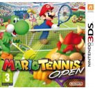 Jeux Vidéo Mario Tennis Open 3DS