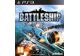 Jeux Vidéo Battleship PlayStation 3 (PS3)
