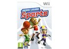 Jeux Vidéo Junior League Sports Wii
