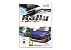 Jeux Vidéo Rally Racer Wii