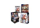 Jeux Vidéo Street Fighter X Tekken - Special Edition PlayStation 3 (PS3)