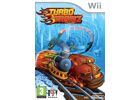 Jeux Vidéo Turbo Trainz Wii