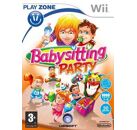 Jeux Vidéo Babysitting Party Wii