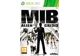 Jeux Vidéo Men In Black Alien Crisis Xbox 360