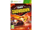 Jeux Vidéo DiRT Showdown (Pass Online) Xbox 360