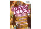 Jeux Vidéo Country Dance 2 Wii