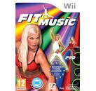 Jeux Vidéo Fit Music Wii