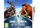 Jeux Vidéo L'Age de Glace 4 La dérive des Continents - Jeux de l'Arctique ! 3DS