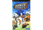 Jeux Vidéo Sonic Rivals Essential PlayStation Portable (PSP)