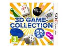 Jeux Vidéo 3D Game Collection 3DS