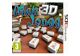 Jeux Vidéo Maj Jongg 3D 3DS