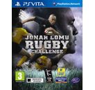 Jeux Vidéo Jonah Lomu Rugby Challenge PlayStation Vita (PS Vita)