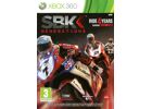 Jeux Vidéo SBK Generations Xbox 360