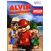 Image Jeux Vidéo Alvin et les Chipmunks 3 Wii