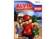 Jeux Vidéo Alvin et les Chipmunks 3 Wii