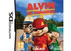 Jeux Vidéo Alvin et les Chipmunks 3 DS