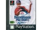Jeux Vidéo Tiger Woods PGA Tour Golf PlayStation 1 (PS1)