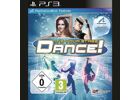 Jeux Vidéo Dance ! It's your Stage PlayStation 3 (PS3)