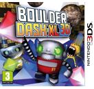 Jeux Vidéo Boulder Dash XL 3D 3DS