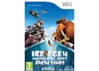 Jeux Vidéo L'Age de Glace 4 La Dérive des Continents - Jeux de l'Arctique ! Wii