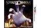 Image Jeux Vidéo Spirit Camera Le Mémoire Maudit 3DS