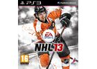 Jeux Vidéo NHL 13 (Pass Online) PlayStation 3 (PS3)