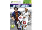 Jeux Vidéo FIFA 13 - Edition Ultimate Xbox 360