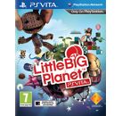 Jeux Vidéo LittleBigPlanet PlayStation Vita (PS Vita)