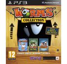 Jeux Vidéo Worms Collection PlayStation 3 (PS3)