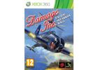Jeux Vidéo Damage Inc. Pacific Squadron WWII Xbox 360
