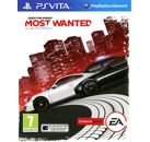 Jeux Vidéo Need for Speed Most Wanted (Pass Online) PlayStation Vita (PS Vita)