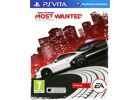 Jeux Vidéo Need for Speed Most Wanted (Pass Online) PlayStation Vita (PS Vita)