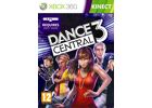 Jeux Vidéo Dance Central 3 Xbox 360
