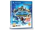 Jeux Vidéo Playstation All-Stars Battle Royale (Pass Online) PlayStation Vita (PS Vita)
