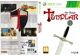 Jeux Vidéo The First Templar Xbox 360