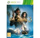 Jeux Vidéo Port Royale 3 Xbox 360