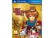 Jeux Vidéo New Little King's Story PlayStation Vita (PS Vita)