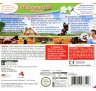Jeux Vidéo Mon Haras 3D - Tous en Selle 3DS