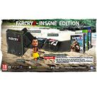 Jeux Vidéo Far Cry 3 - Edition Insane (Pass Online) PlayStation 3 (PS3)