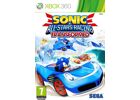 Jeux Vidéo Sonic & All Stars Racing Transformed Xbox 360